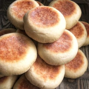 English Muffins