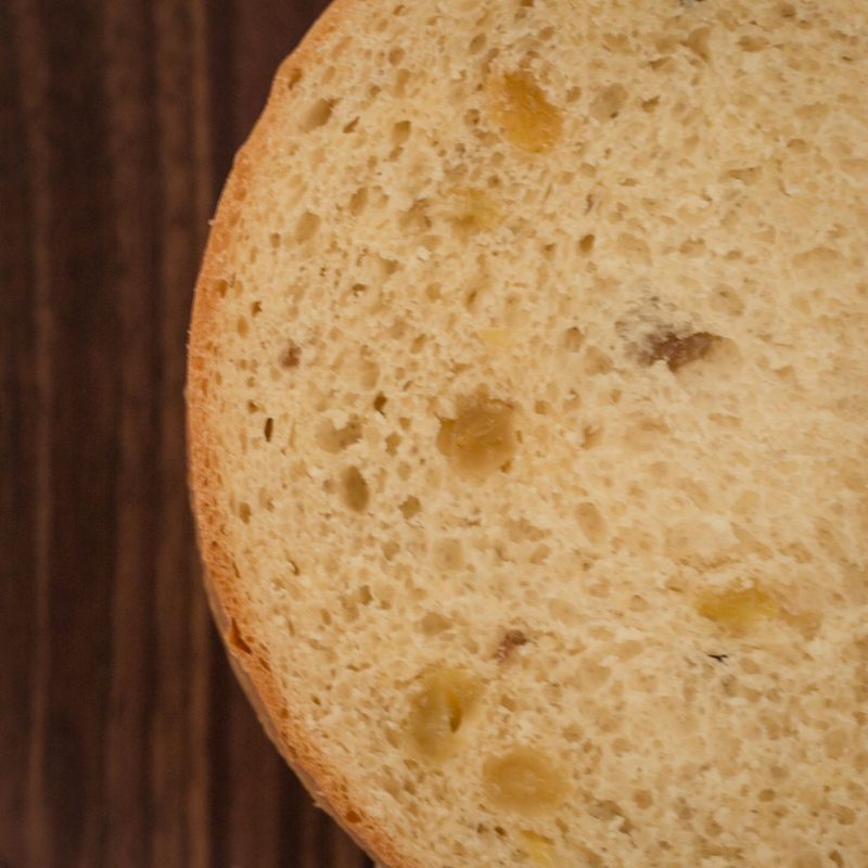Paska (Easter Raisin Bread) - Image 2