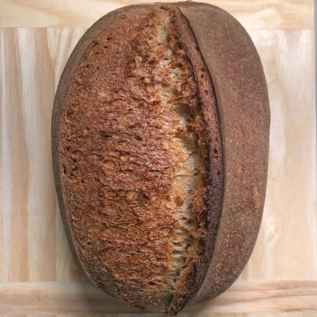 Country Sourdough