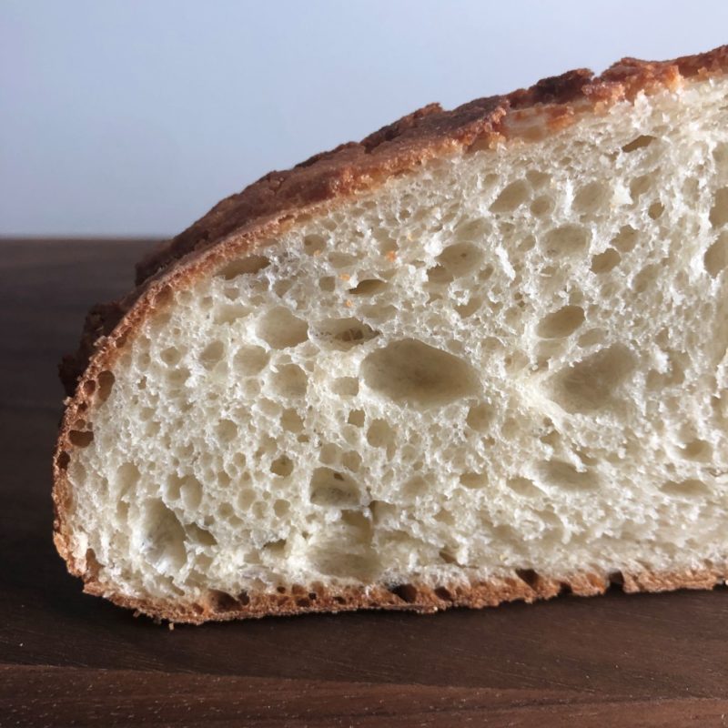 Dutch Crunch Bread