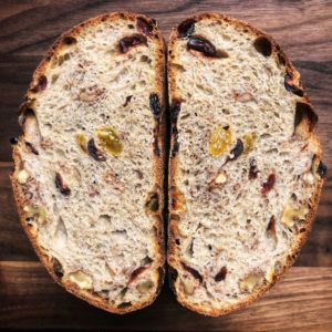 Harvest Sourdough