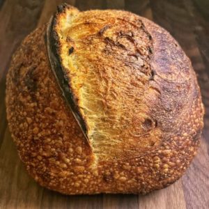 Country Sourdough