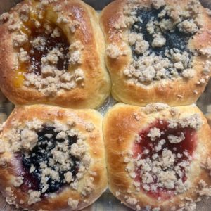 Kolaches